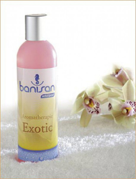 Banisan® Exotic Whirlpool-Badeduft